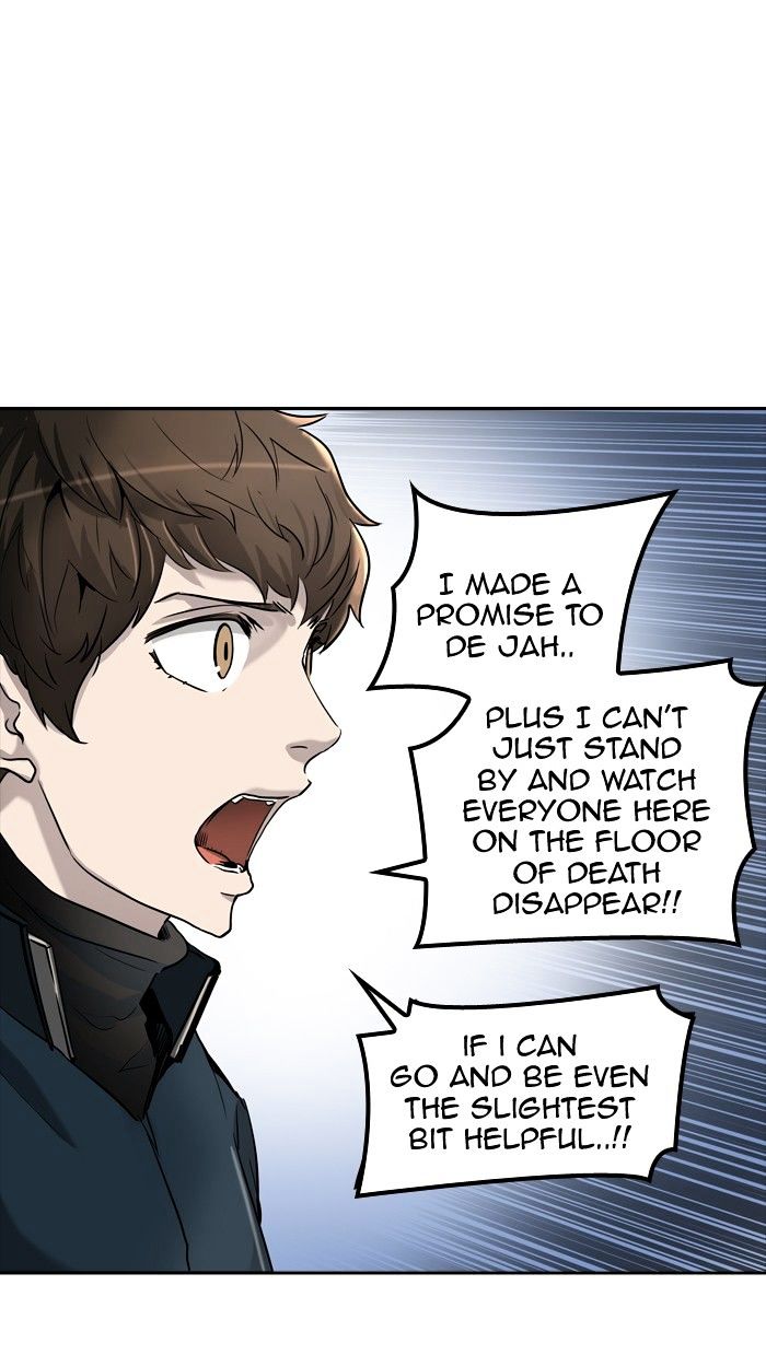 Tower of God, Chapter 336 image 038